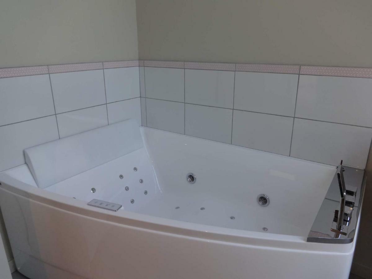 Au Coeur Des Caps Villa Audinghen Eksteriør bilde